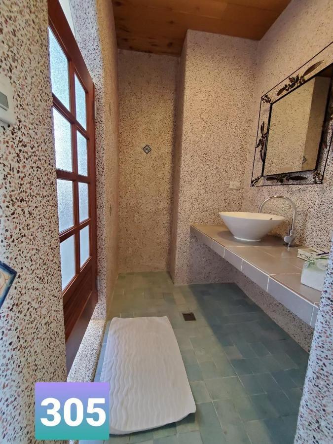 E-Ping Castle Hotel Nanvan Kültér fotó