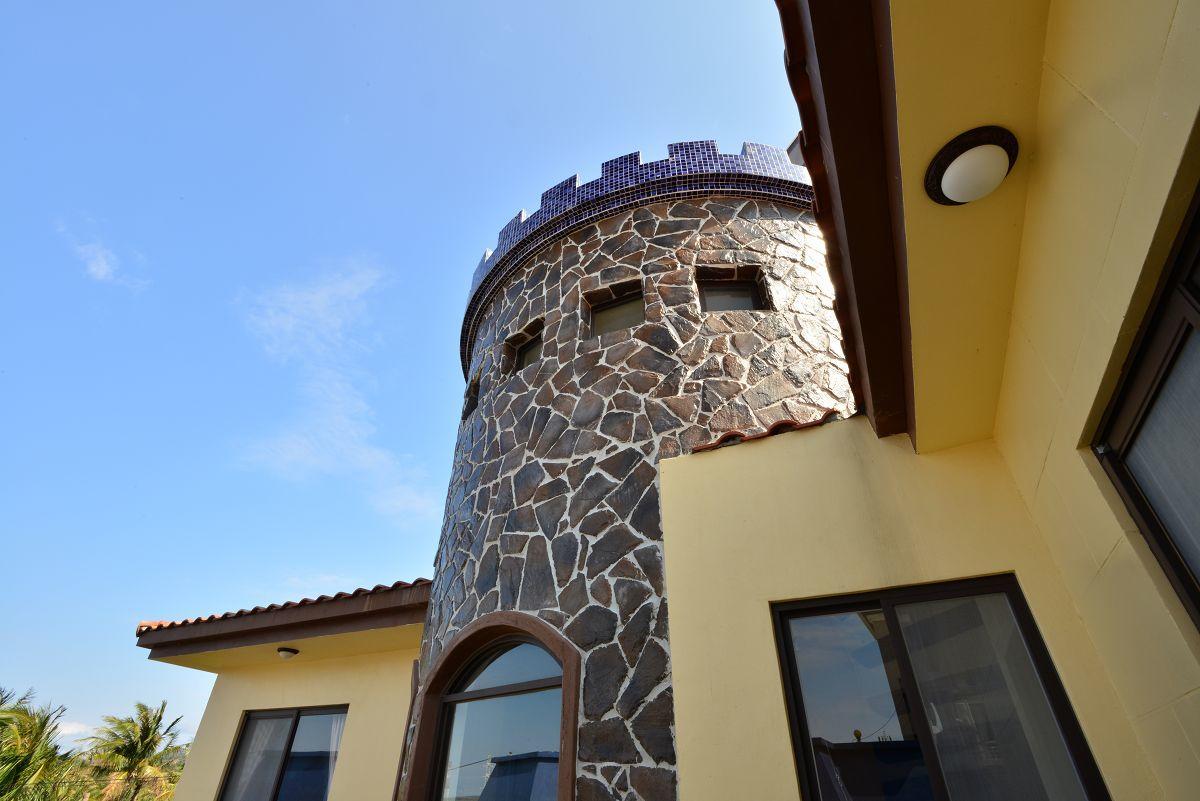 E-Ping Castle Hotel Nanvan Kültér fotó