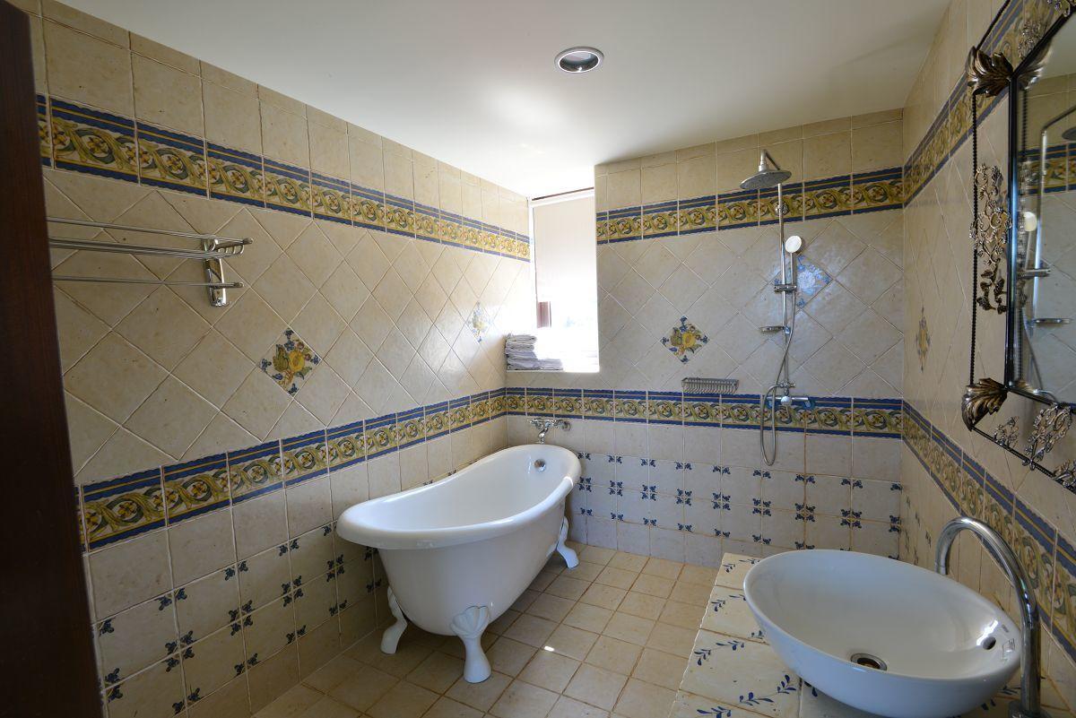 E-Ping Castle Hotel Nanvan Kültér fotó