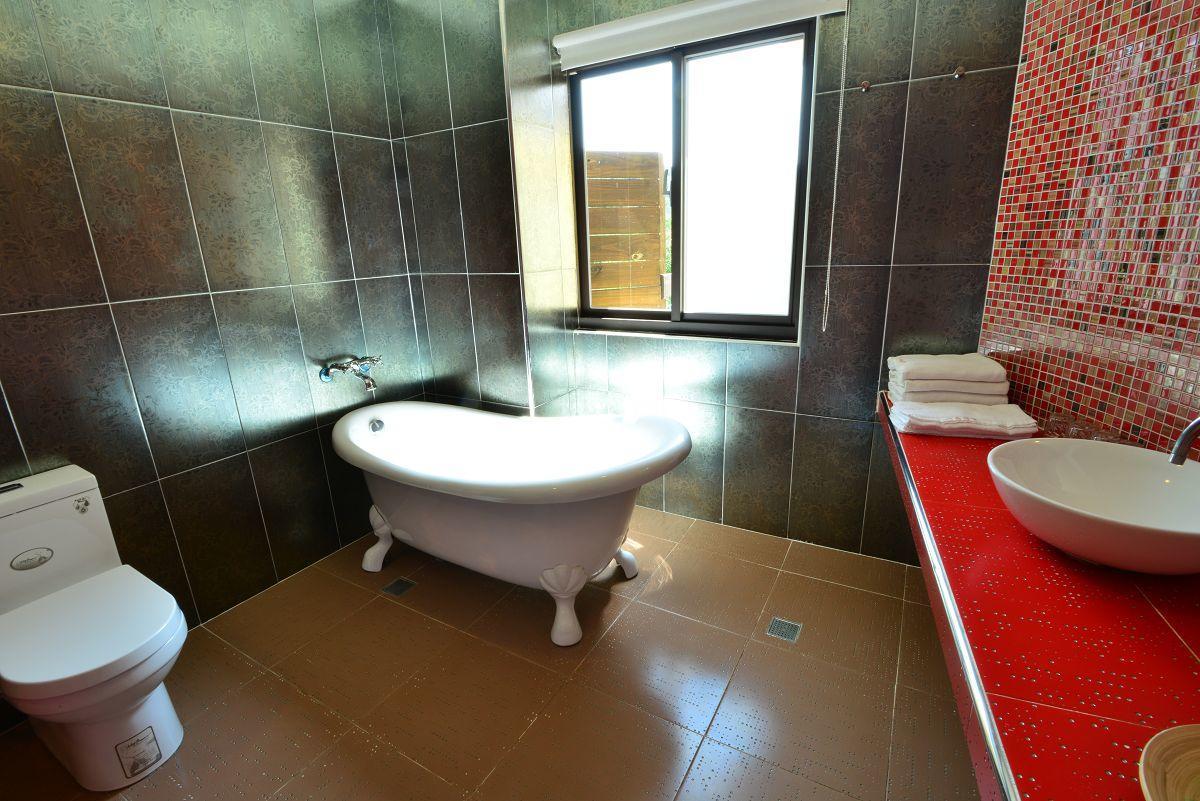 E-Ping Castle Hotel Nanvan Kültér fotó